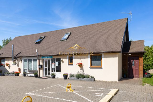 Hotel/pensjonat Kołobrzeg, ul. Spokojna. Zdjęcie 9
