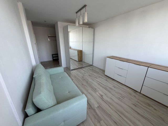 Mieszkanie 2-pokojowe Katowice Śródmieście, al. Wojciecha Korfantego. Zdjęcie 1