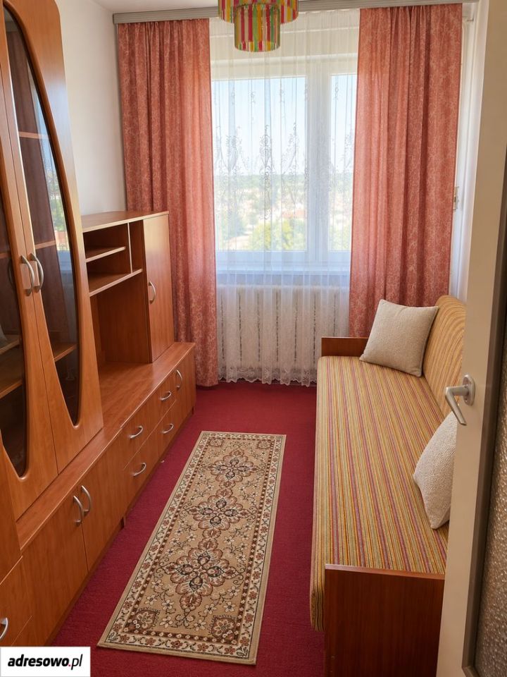 Mieszkanie 3-pokojowe Radom, ul. Czarnoleska. Zdjęcie 4