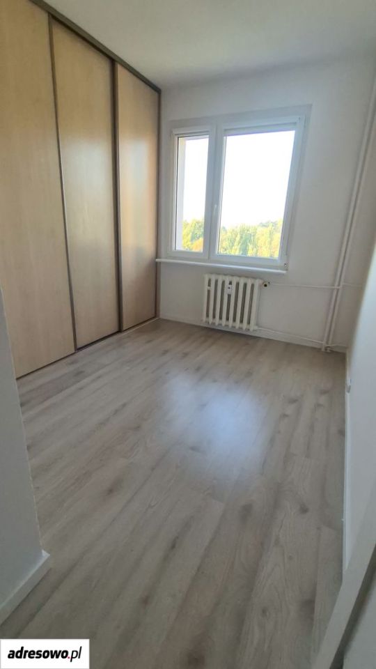 Mieszkanie 3-pokojowe Gorzów Wielkopolski, ul. Romualda Traugutta. Zdjęcie 10