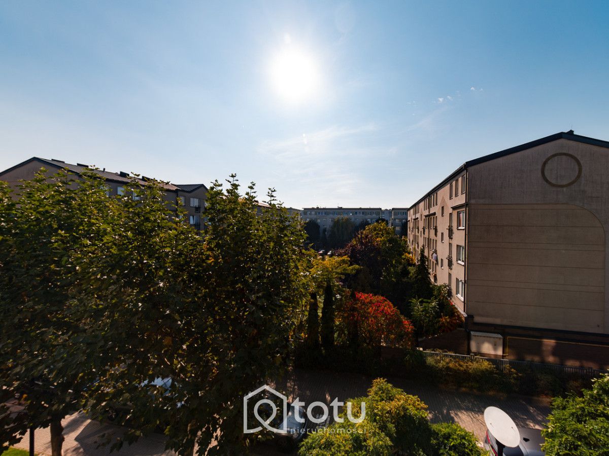 Mieszkanie 3-pokojowe Warszawa Ursus, ul. Przy Forcie. Zdjęcie 21