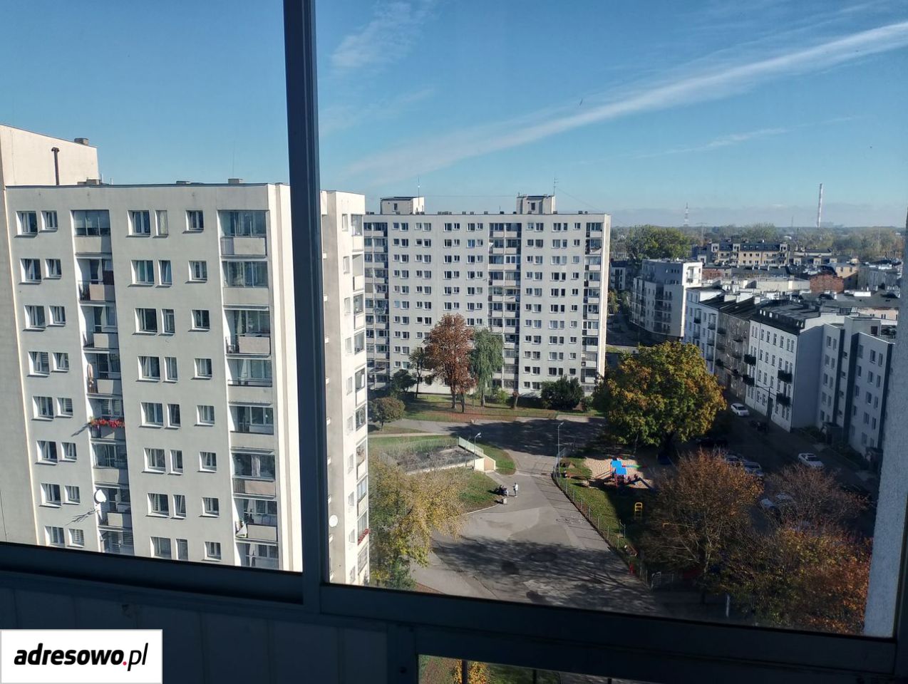 Mieszkanie 2-pokojowe Warszawa Praga-Północ, ul. Radzymińska. Zdjęcie 17