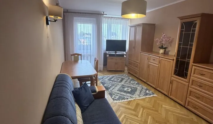 Mieszkanie 2-pokojowe Nowy Dwór Gdański Centrum, ul. gen. Władysława Sikorskiego