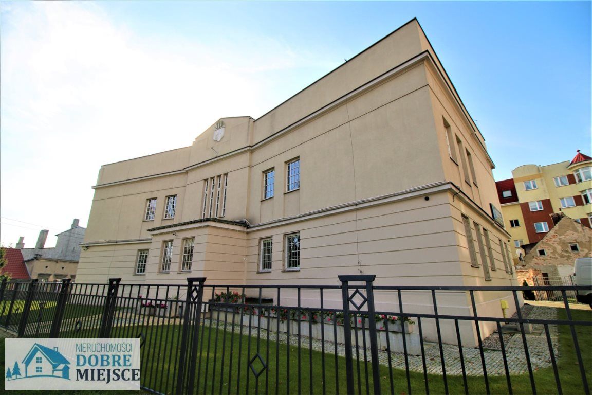 kamienica Bydgoszcz Szwederowo, ul. ks. Ignacego Skorupki