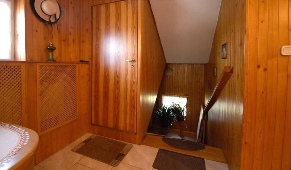 dom wolnostojący, 7 pokoi Wola Przerębska. Zdjęcie 8