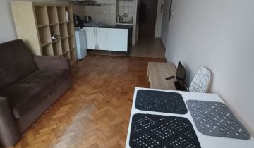 Mieszkanie 1-pokojowe Gdańsk Przymorze, ul. Chłopska