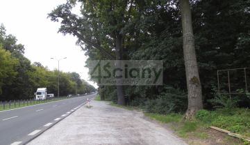 Działka inwestycyjna Warszawa Wawer