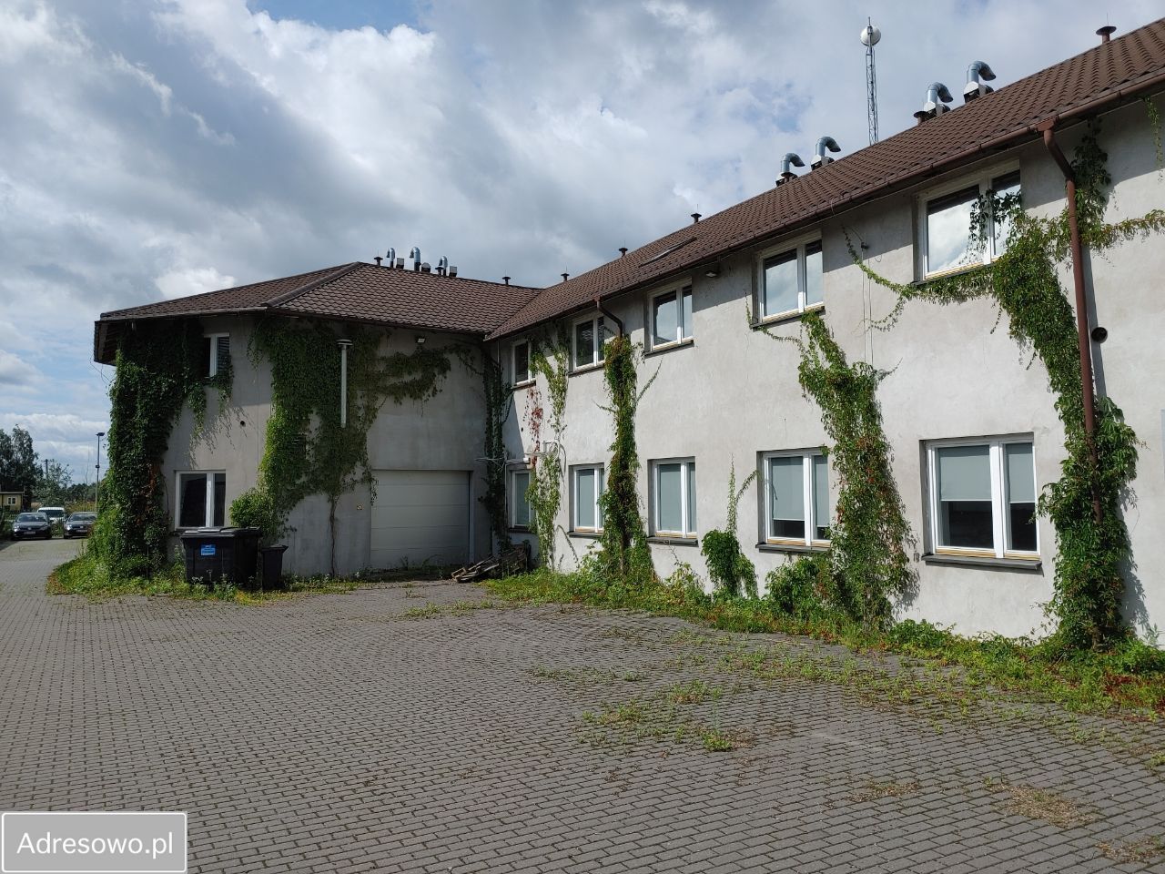 Lokal Kazuń Nowy, ul. Główna. Zdjęcie 8