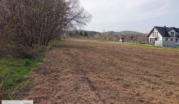 Działka budowlana Kielce, ul. Klecka