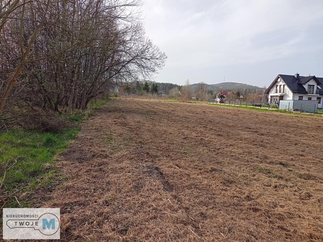 Działka budowlana Kielce, ul. Klecka. Zdjęcie 2