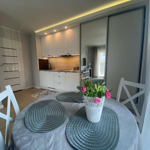 Mieszkanie 2-pokojowe Jastrzębia Góra. Zdjęcie 6