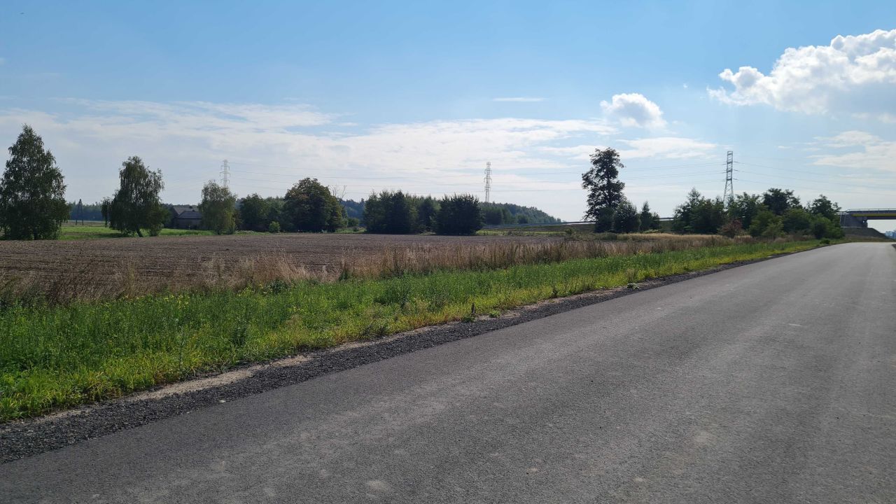 Działka budowlana Piotrków Trybunalski. Zdjęcie 8