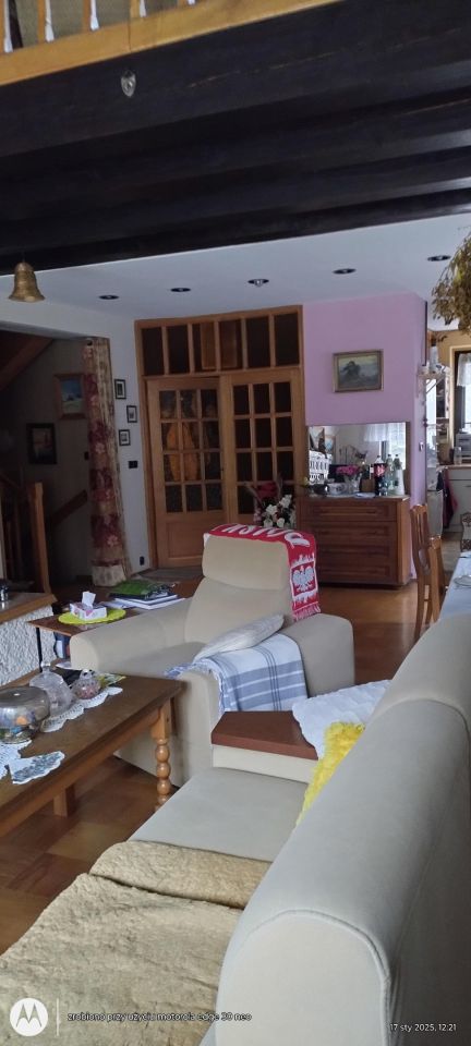 bliźniak, 5 pokoi Poznań Czekalskie, ul. Zambrowska. Zdjęcie 7