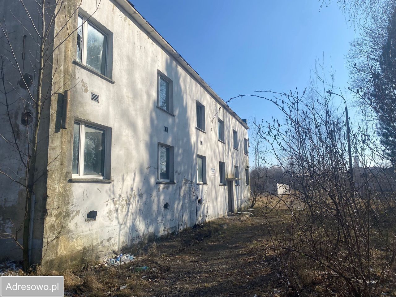 Nieruchomość komercyjna Prudnik, ul. Nyska. Zdjęcie 3