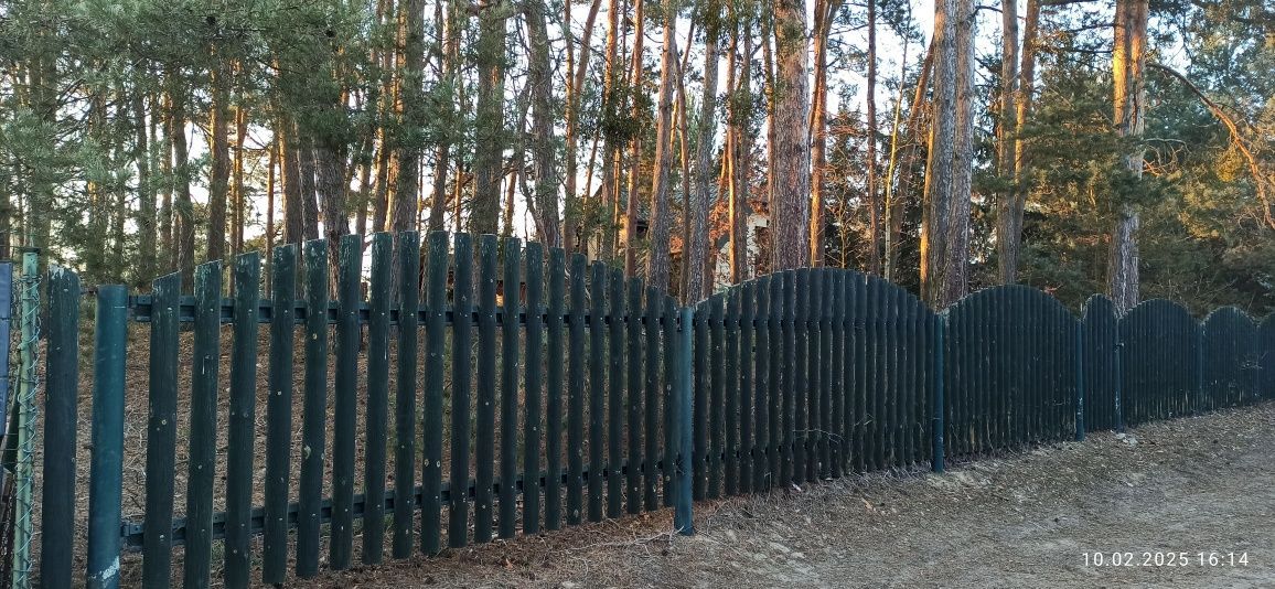 Działka leśna Swolszewice Duże, ul. Kryształowa. Zdjęcie 2