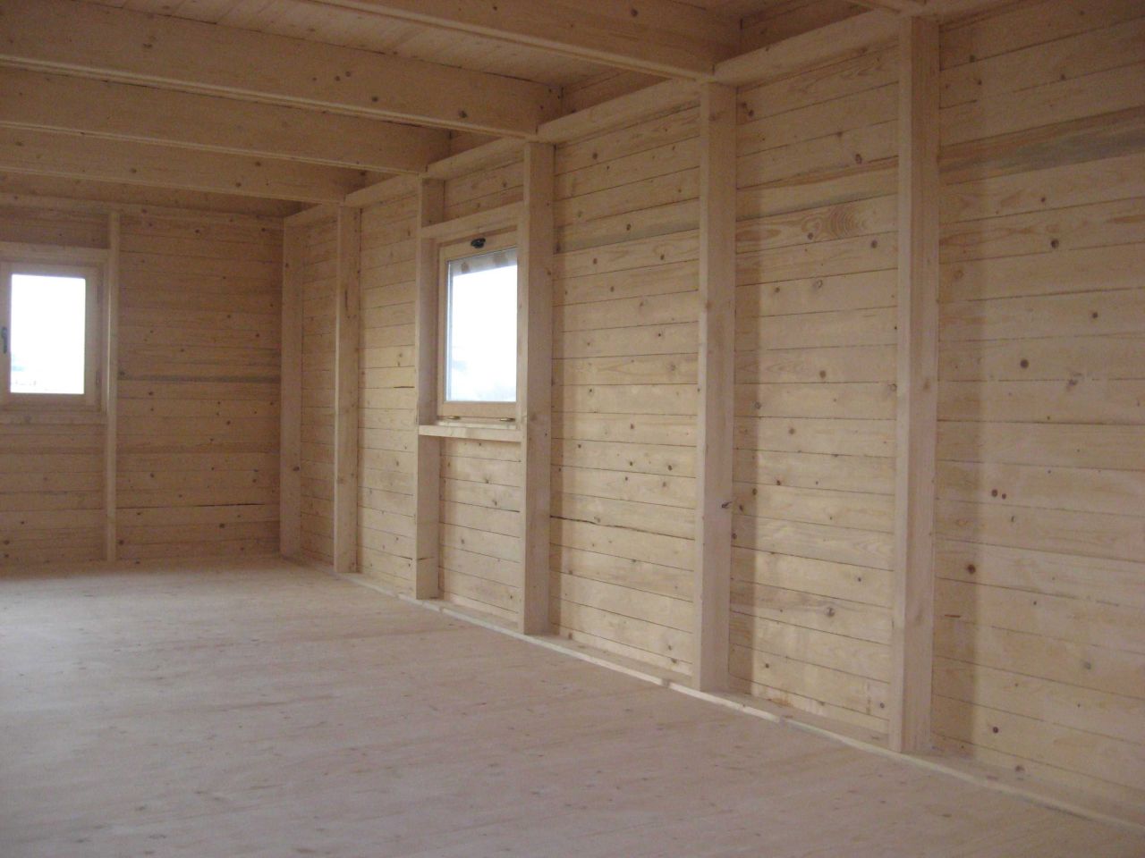 dom wolnostojący, 3 pokoje Radoszewice, ul. Trakt Siemkowicki. Zdjęcie 5