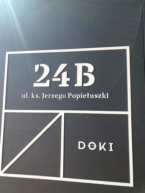 Mieszkanie 1-pokojowe Gdańsk Młyniska, ul. ks. Jerzego Popiełuszki. Zdjęcie 16