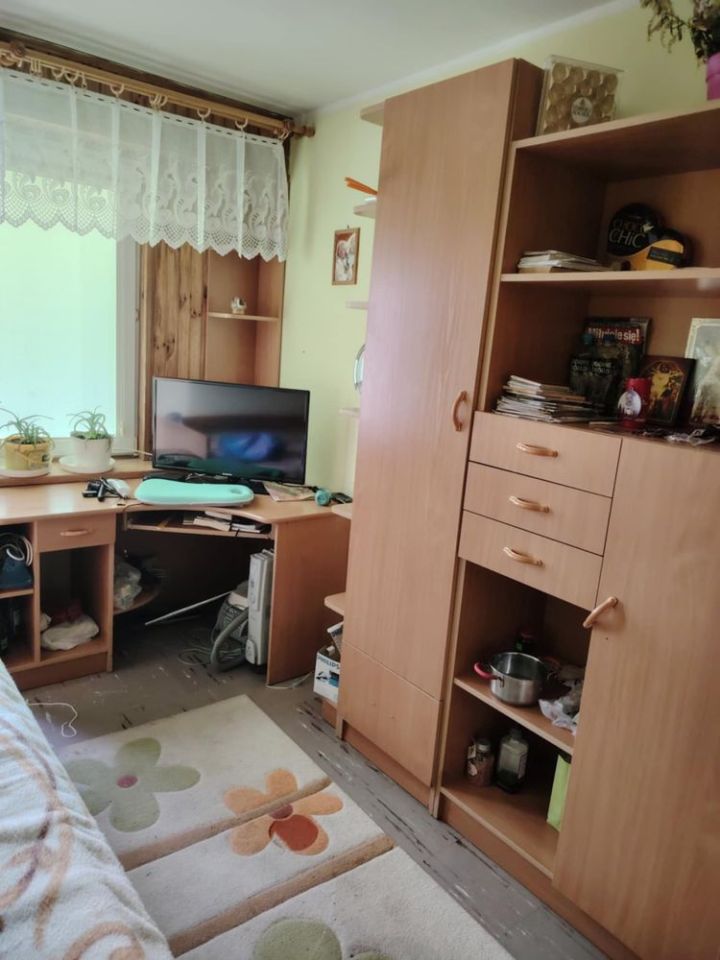 Mieszkanie 3-pokojowe Lipsk, ul. Szkolna. Zdjęcie 7