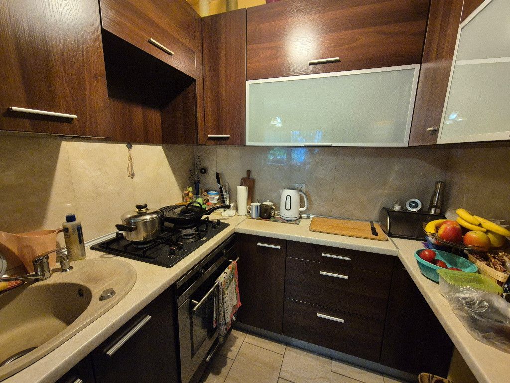 Mieszkanie 1-pokojowe Sosnowiec, ul. Gospodarcza. Zdjęcie 10