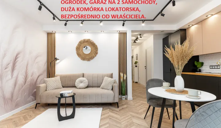 Mieszkanie 2-pokojowe Bielsko-Biała Aleksandrowice, ul. Kazimierza Kopczyńskiego