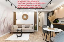 Mieszkanie 2-pokojowe Bielsko-Biała Aleksandrowice, ul. Kazimierza Kopczyńskiego