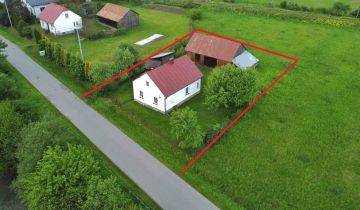 dom wolnostojący, 3 pokoje Morochów
