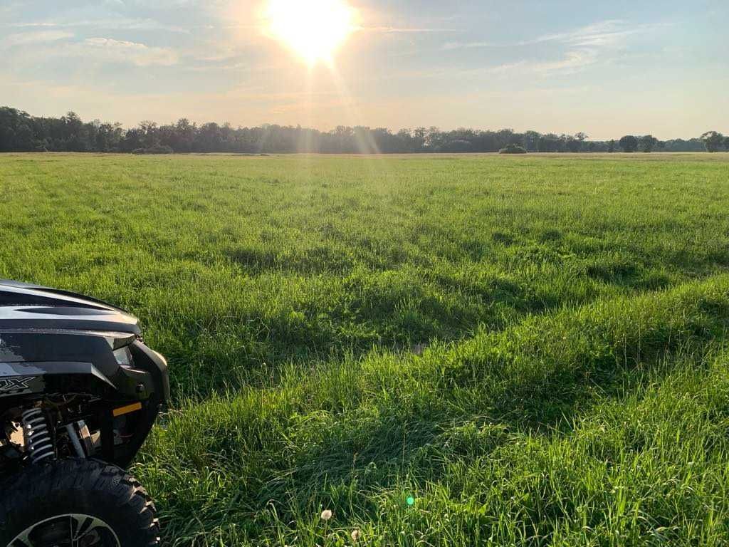 Działka rolna Uścięcice