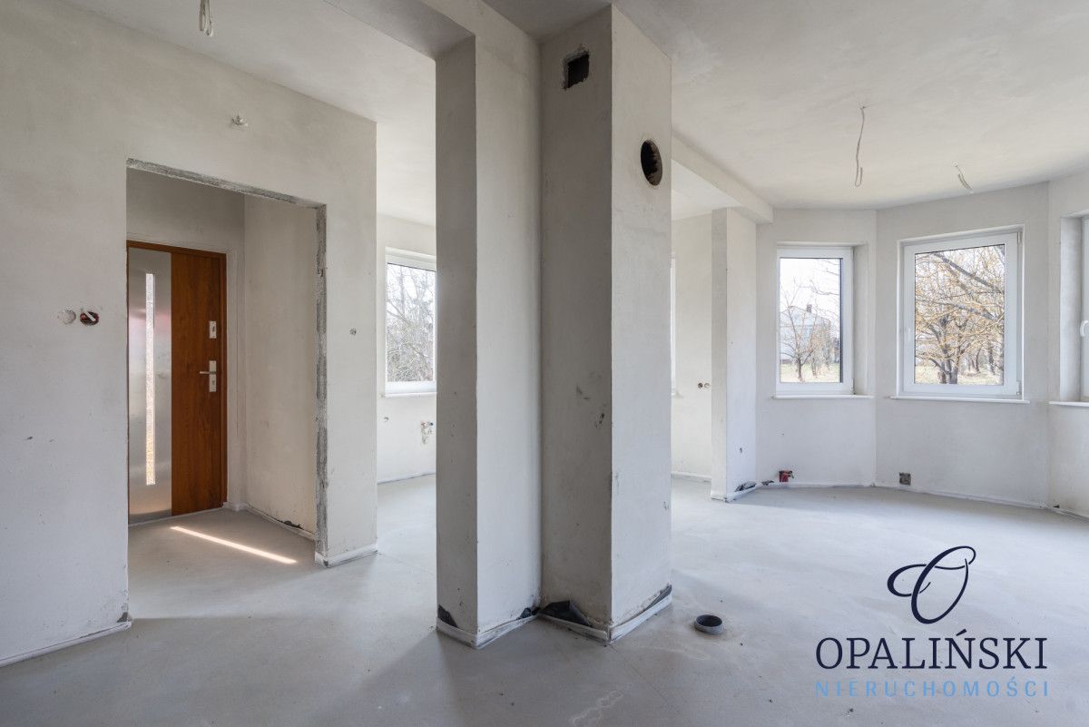 dom wolnostojący, 5 pokoi Nowy Dzików. Zdjęcie 27