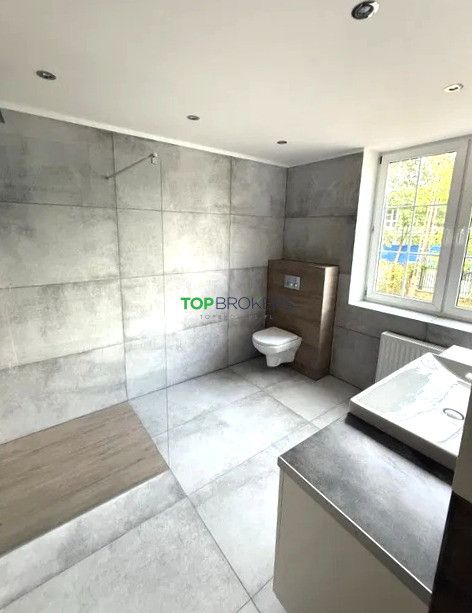 dom wolnostojący, 5 pokoi Warszawa Wawer. Zdjęcie 6