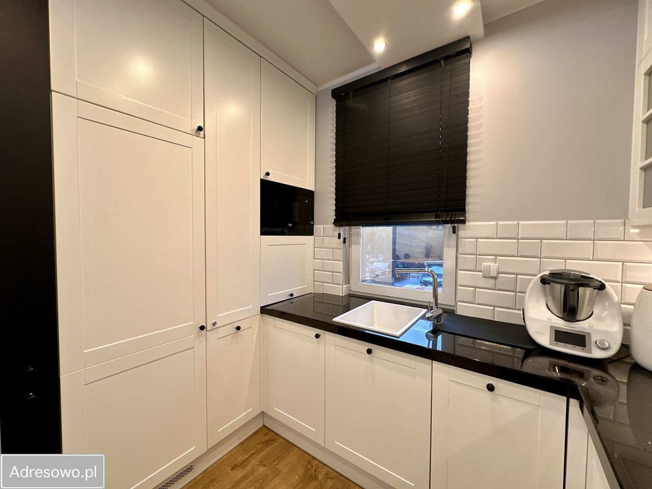 Mieszkanie 4-pokojowe Toruń Wrzosy, ul. Konrada Grasera. Zdjęcie 11