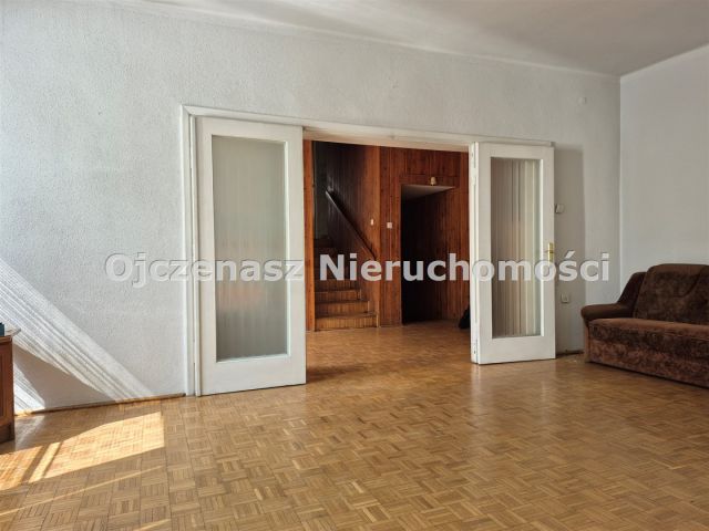 dom wolnostojący, 6 pokoi Bydgoszcz Bartodzieje Wielkie. Zdjęcie 2
