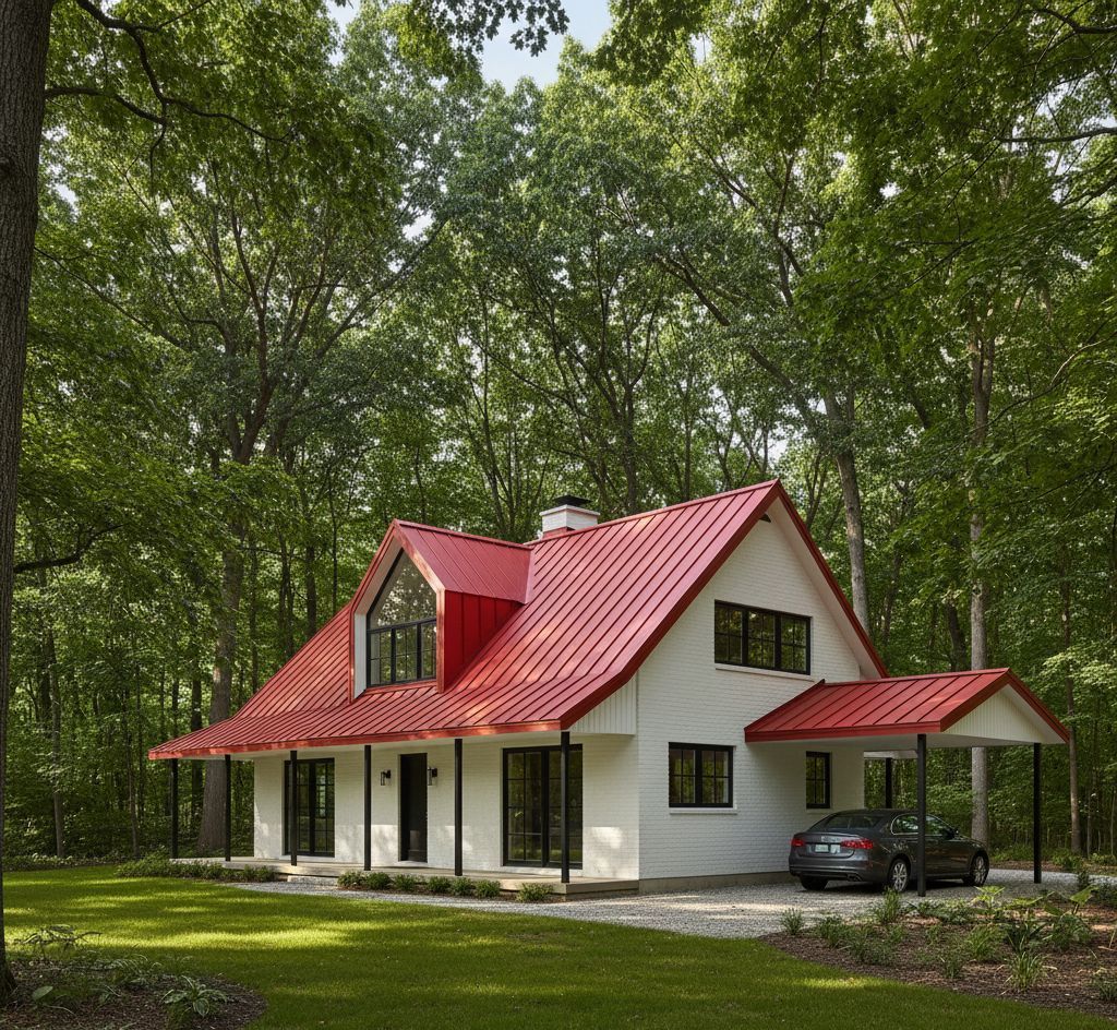 Działka budowlana Mosty, ul. Ogrodowa. Zdjęcie 3