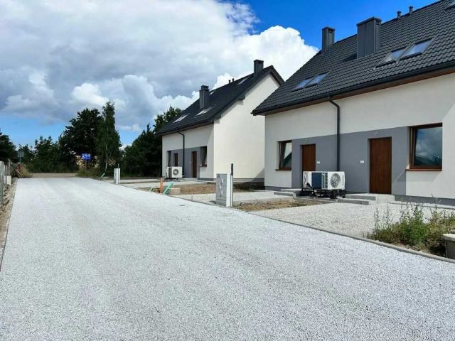 bliźniak Domachowo. Zdjęcie 1