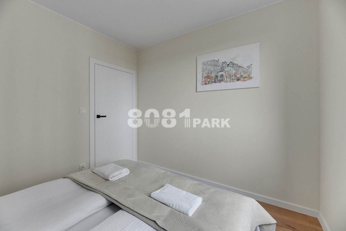 Mieszkanie 2-pokojowe Gdańsk Letnica, ul. Starowiejska. Zdjęcie 10