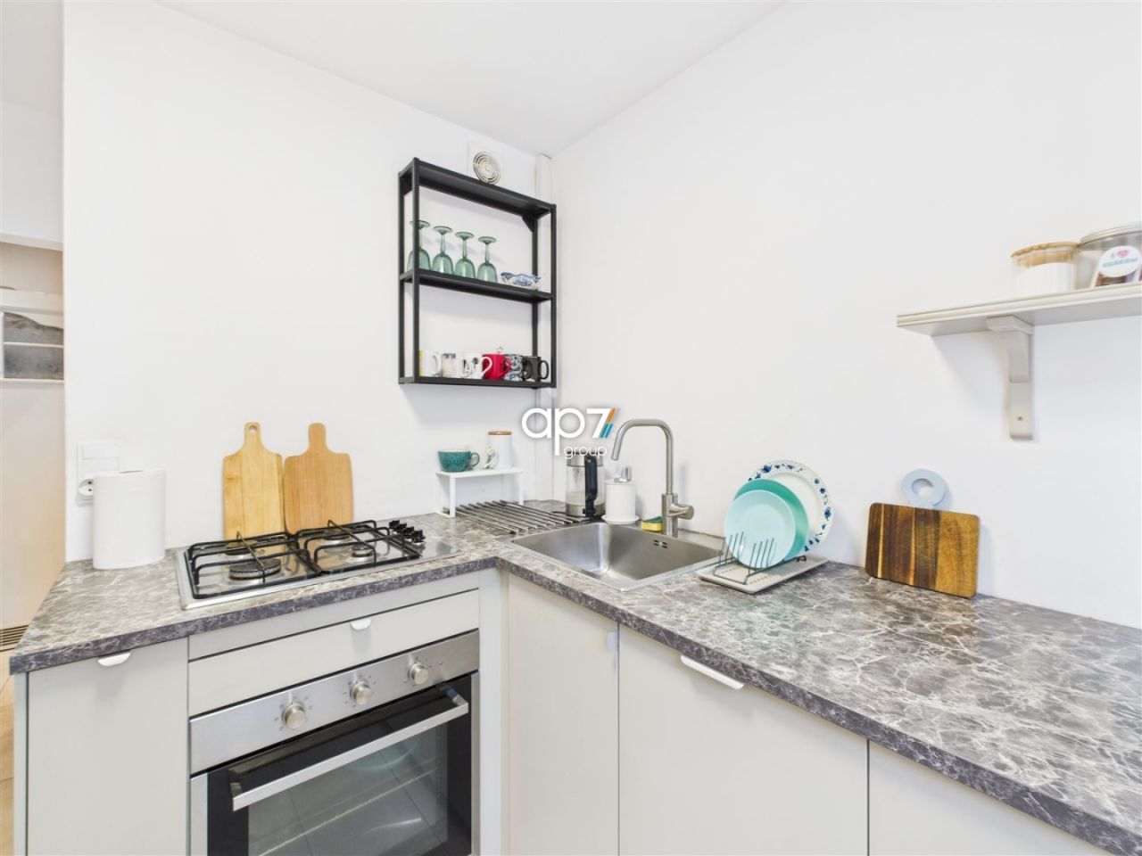 Mieszkanie 2-pokojowe Kraków Bieńczyce. Zdjęcie 6