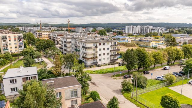 dom wolnostojący, 5 pokoi Rumia. Zdjęcie 5