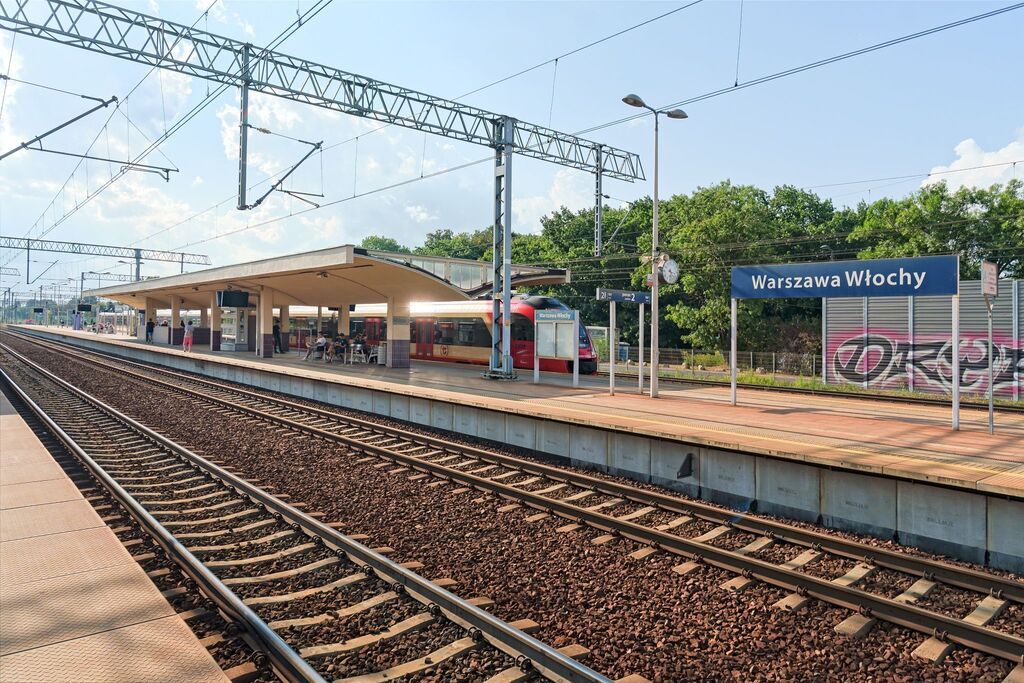 bliźniak, 6 pokoi Warszawa Włochy, ul. Śląska. Zdjęcie 17