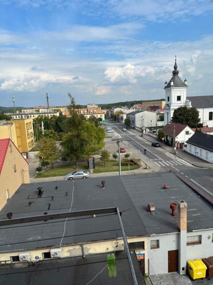 Mieszkanie 2-pokojowe Golub-Dobrzyń, ul. Sportowa. Zdjęcie 13