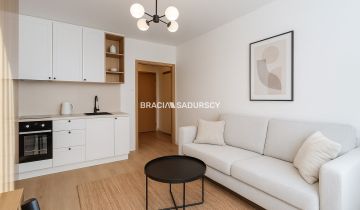 Mieszkanie 1-pokojowe Kraków Grzegórzki, ul. Kryniczna