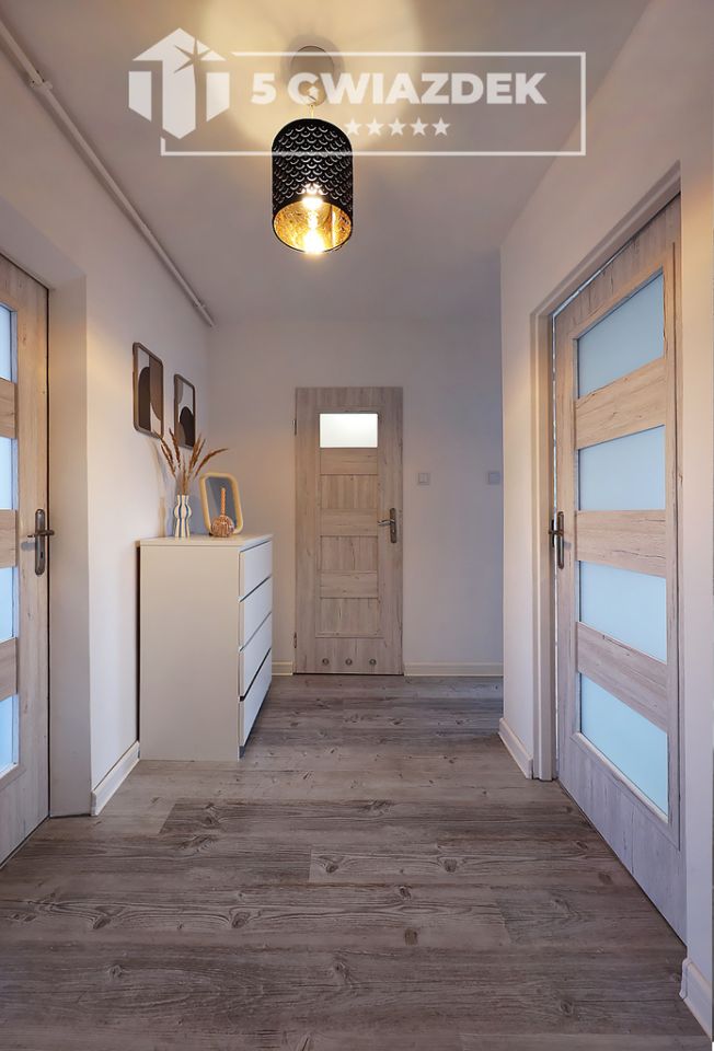 Mieszkanie 2-pokojowe Szczecinek, ul. Rzeczna. Zdjęcie 6