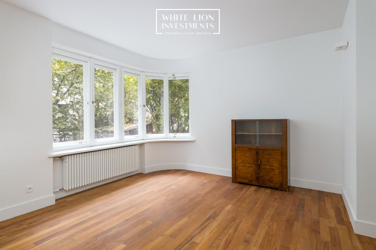 Mieszkanie 2-pokojowe Warszawa Śródmieście, ul. Wilcza. Zdjęcie 3