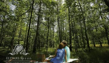 dom szeregowy, 5 pokoi Siechnice