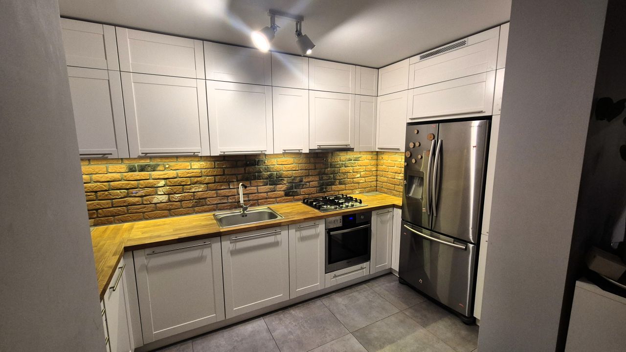 Mieszkanie 4-pokojowe Warszawa Bielany, ul. Gdańska. Zdjęcie 3