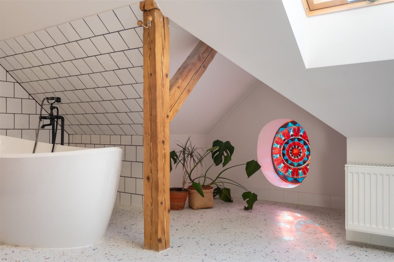 Mieszkanie 4-pokojowe Szklarska Poręba Biała Dolina. Zdjęcie 25