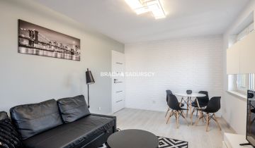 Mieszkanie 3-pokojowe Kraków Dębniki, ul. Obozowa