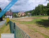 Działka inwestycyjna Kudowa-Zdrój. Zdjęcie 4