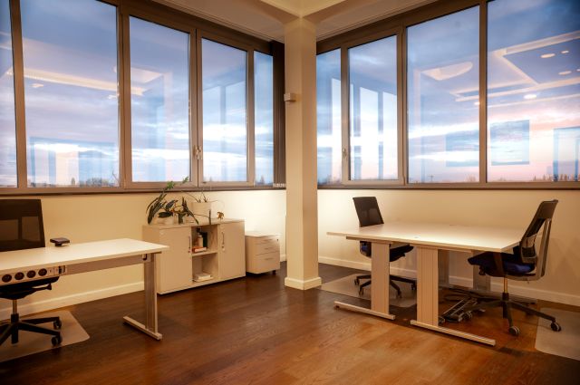 Biuro Wrocław Psie Pole, ul. Bolesława Krzywoustego. Zdjęcie 15