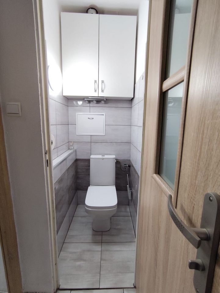 Mieszkanie 3-pokojowe Stargard, ul. Przedwiośnie. Zdjęcie 8