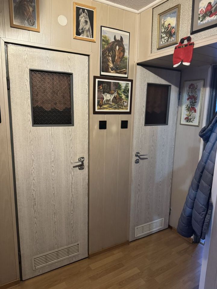 Mieszkanie 3-pokojowe Zduny. Zdjęcie 7