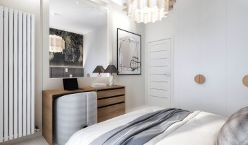 Mieszkanie 2-pokojowe Warszawa Praga-Północ, ul. Jagiellońska